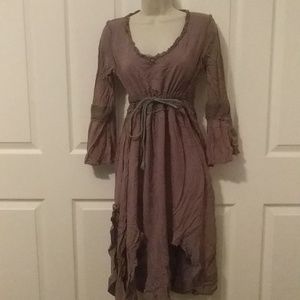 Boho dress